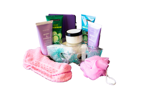 Blessing Box for Women of Valor